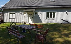 Brukshotellet Skinnsberg