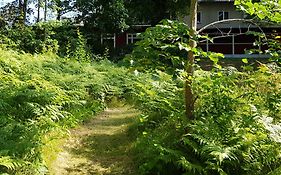 Brukshotellet Skinnsberg